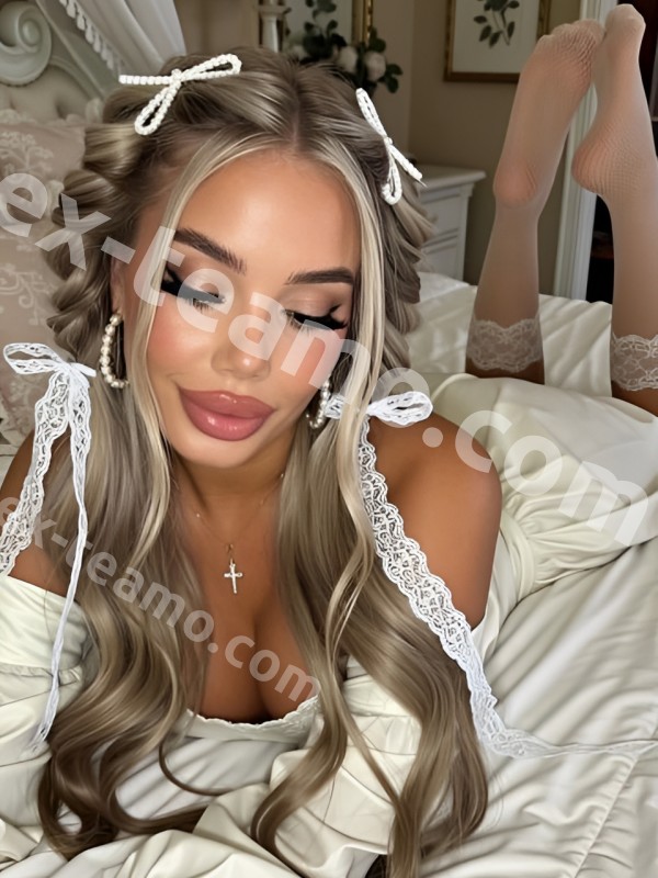 АЛЁНУШКА из Ванино