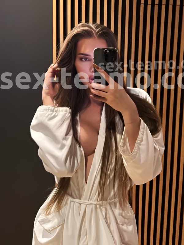 АНАСТАСИЯ ВЕЛИКАЯ из Ванино