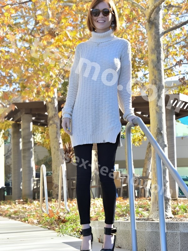 Маша из Ванино