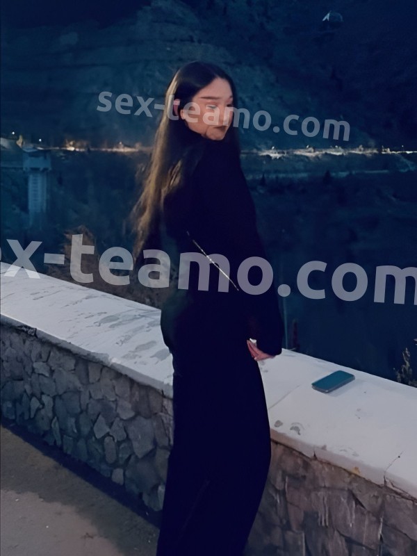 Белла из Ванино